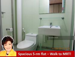 Blk 102 Lengkong Tiga (Bedok), HDB 5 Rooms #117587062
